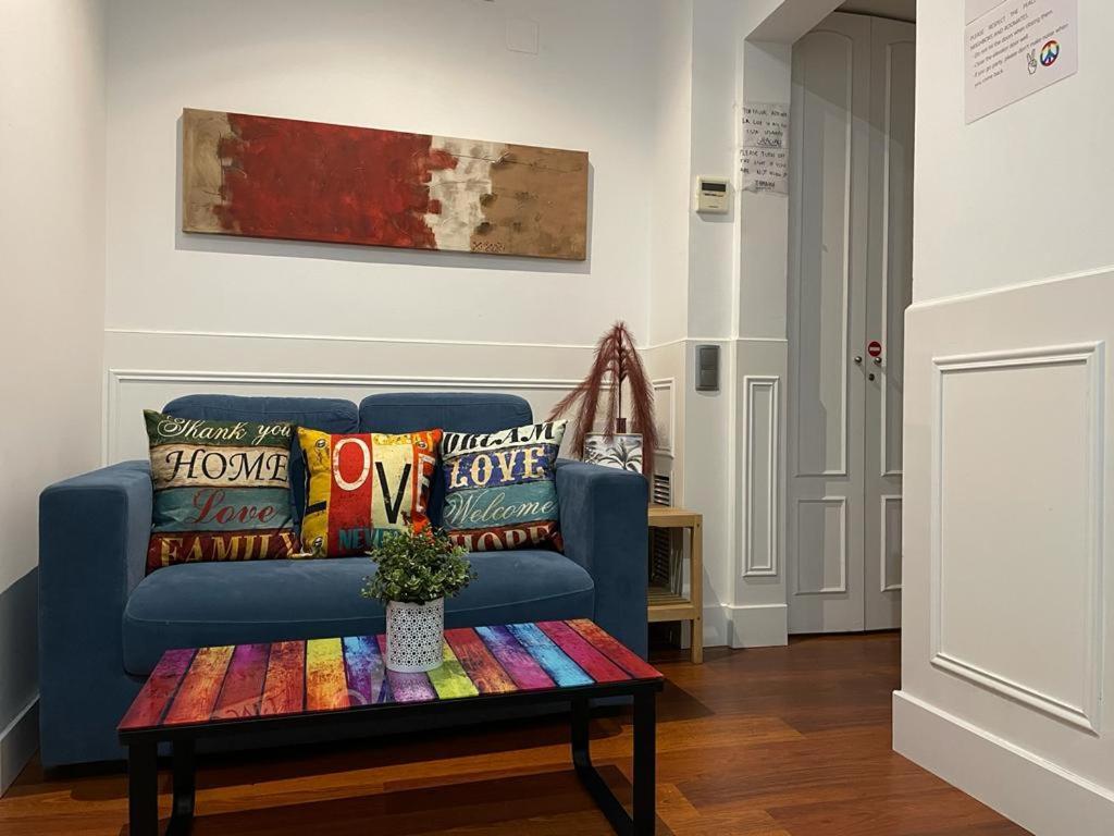 Private Room Gothic Quarter Barcelona Exterior foto
